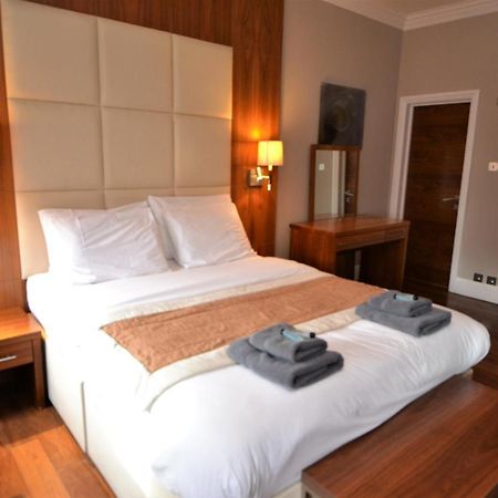 Sloane Square Apartments 伦敦 外观 照片