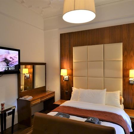 Sloane Square Apartments 伦敦 外观 照片