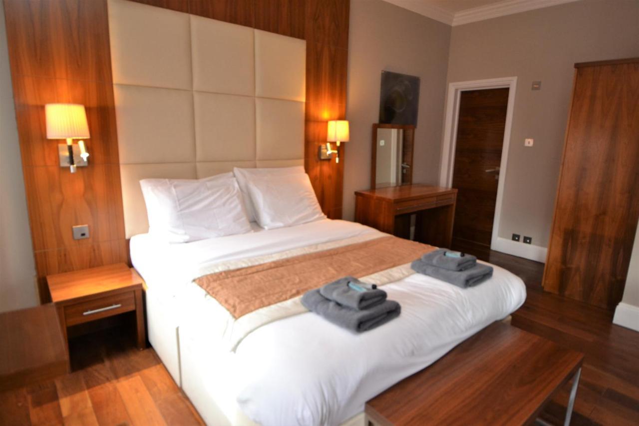 Sloane Square Apartments 伦敦 外观 照片