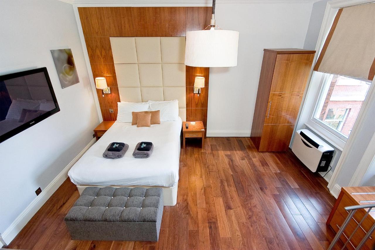 Sloane Square Apartments 伦敦 外观 照片