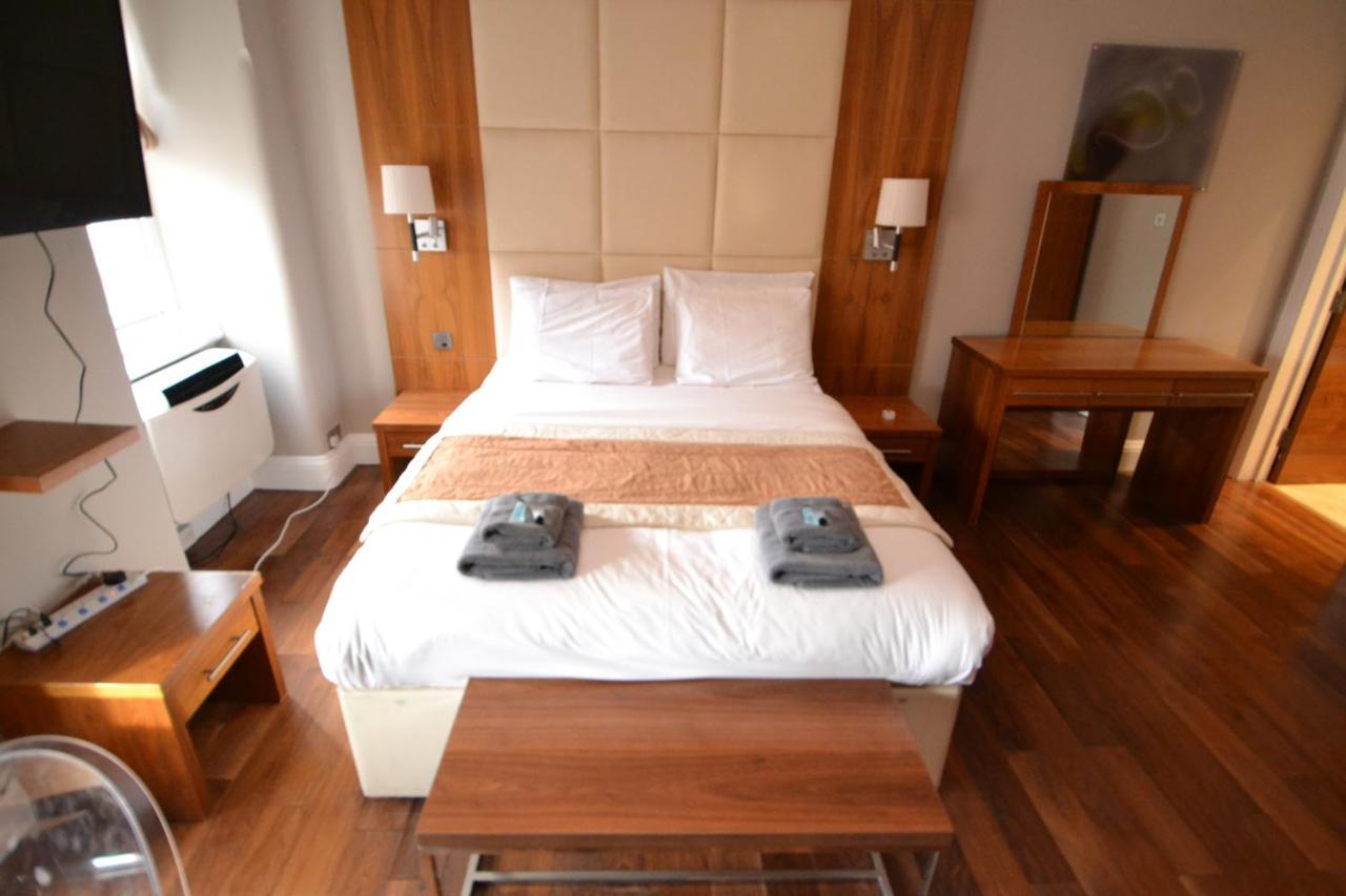 Sloane Square Apartments 伦敦 外观 照片