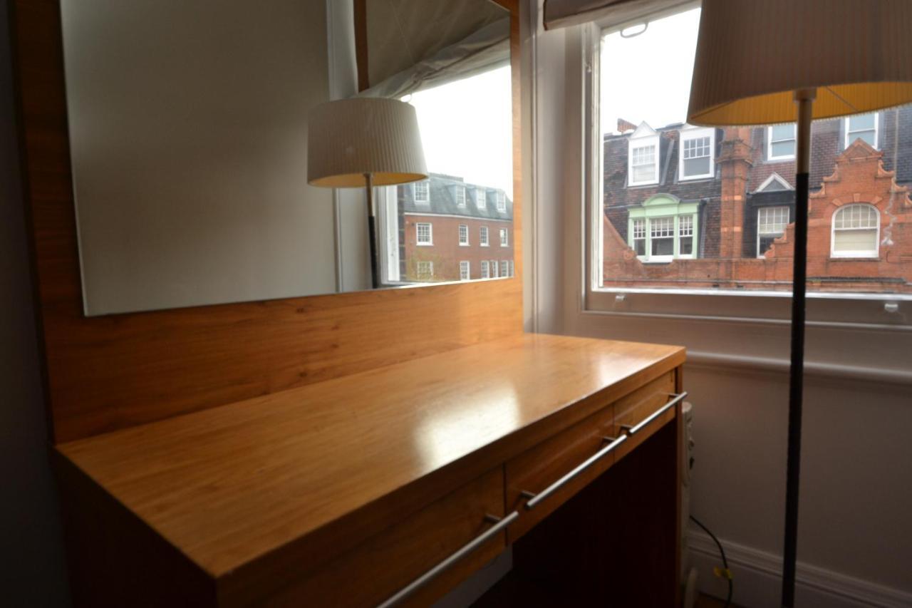Sloane Square Apartments 伦敦 外观 照片