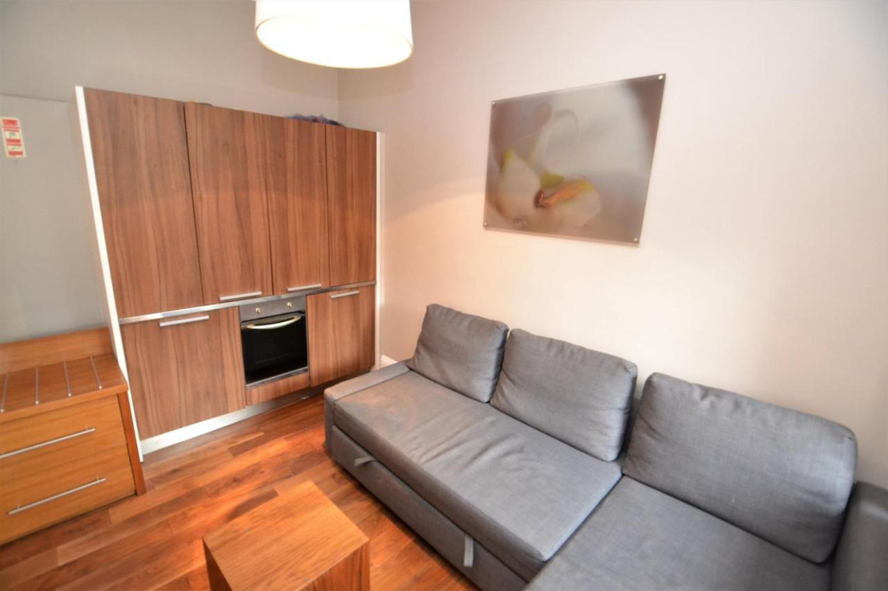 Sloane Square Apartments 伦敦 外观 照片