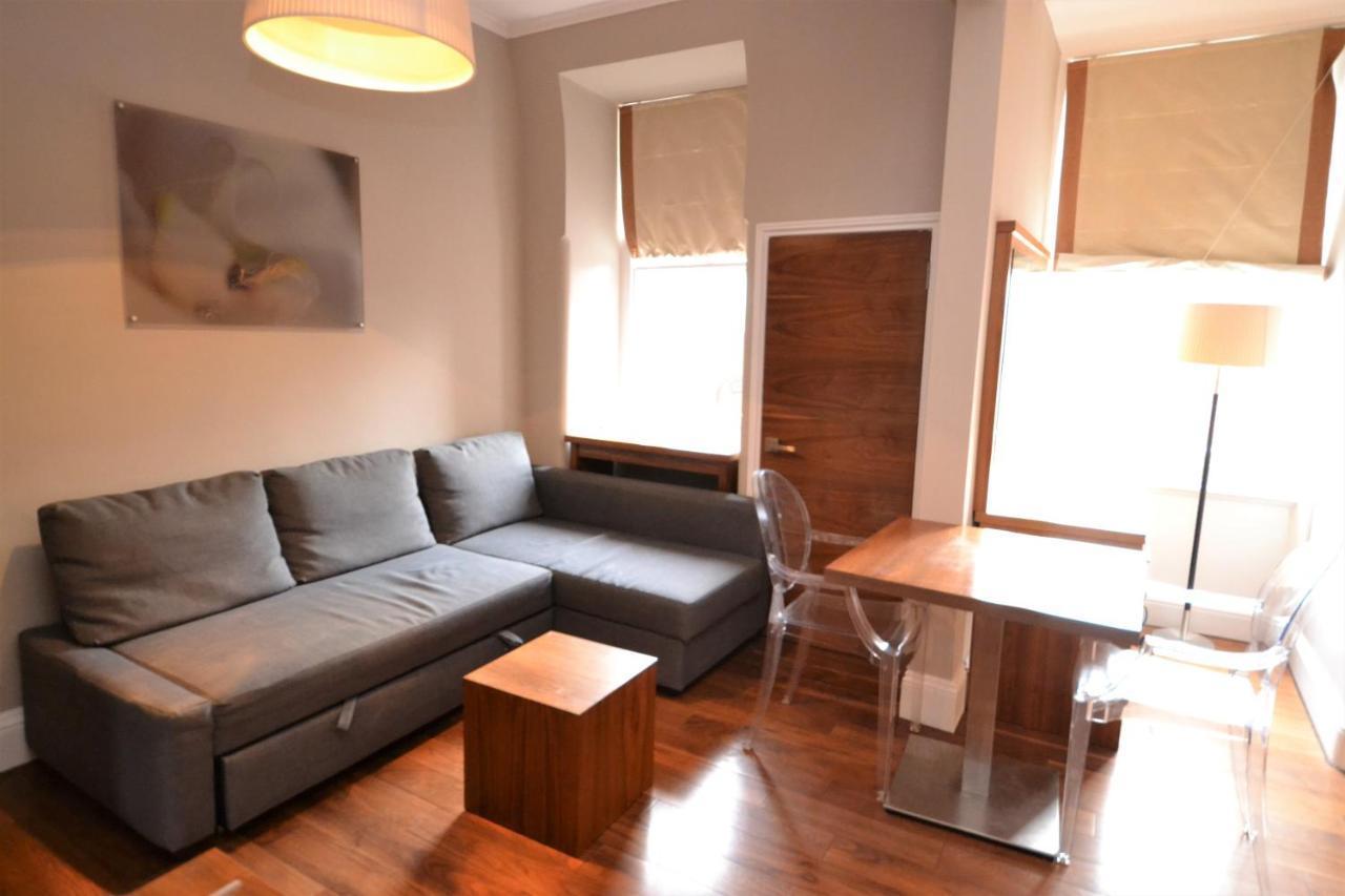 Sloane Square Apartments 伦敦 外观 照片