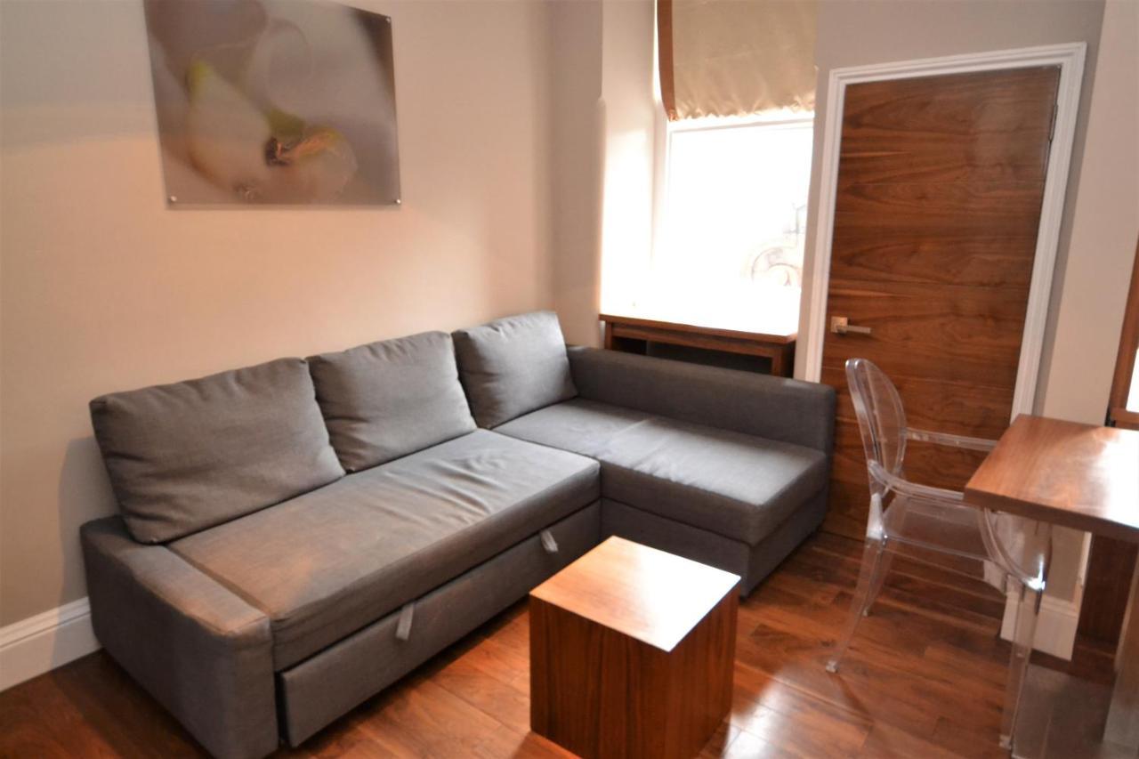 Sloane Square Apartments 伦敦 外观 照片