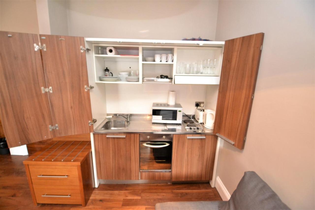 Sloane Square Apartments 伦敦 外观 照片