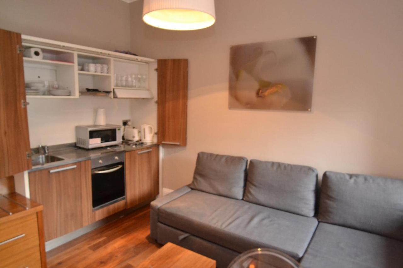 Sloane Square Apartments 伦敦 外观 照片