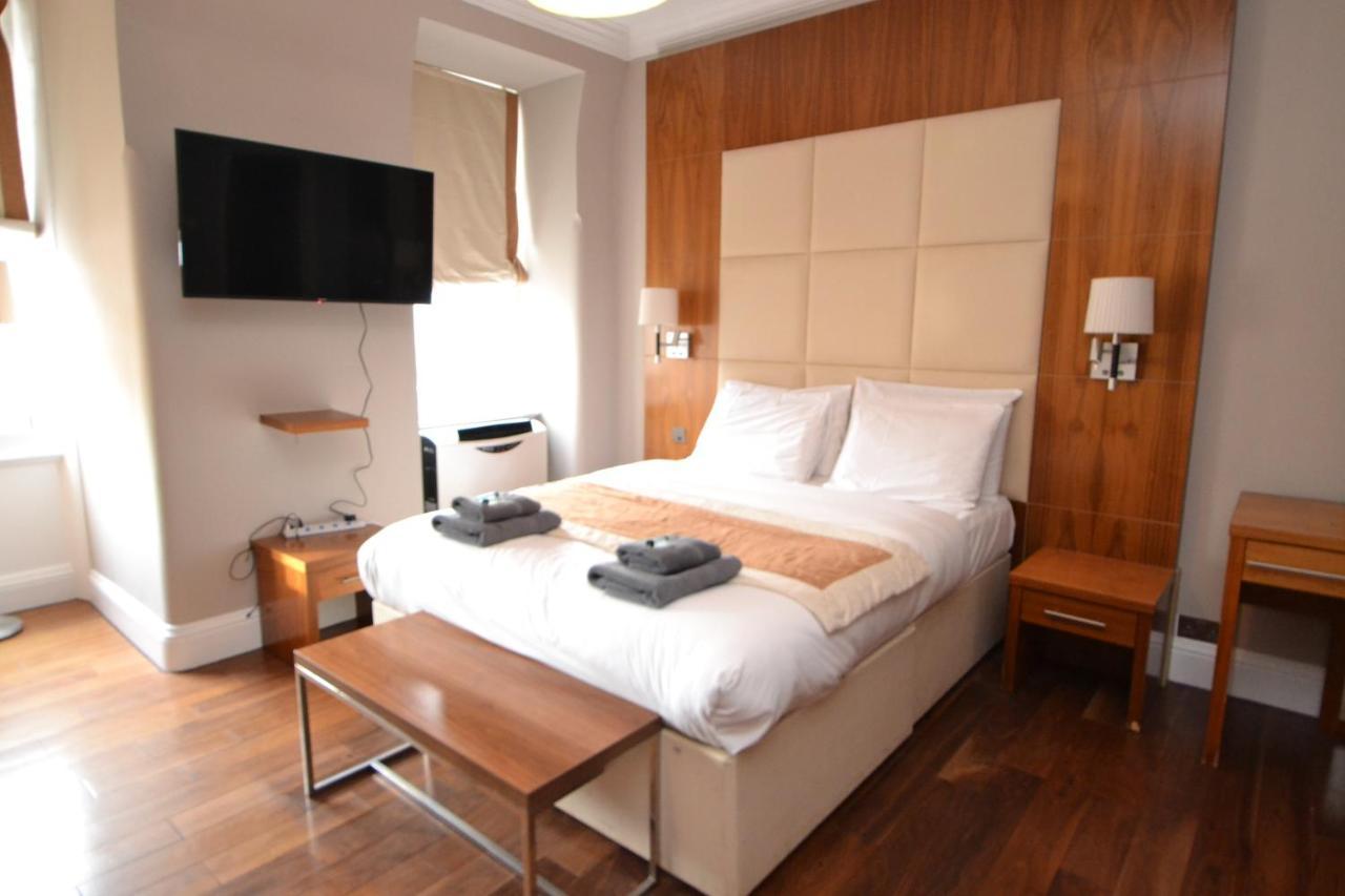 Sloane Square Apartments 伦敦 外观 照片