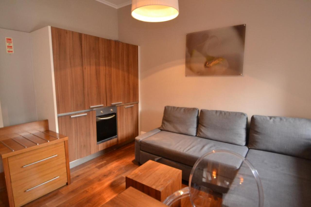 Sloane Square Apartments 伦敦 外观 照片