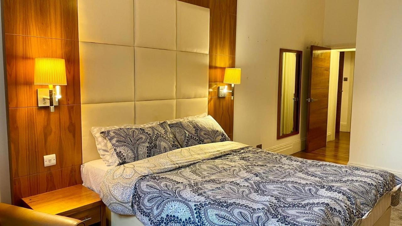 Sloane Square Apartments 伦敦 外观 照片