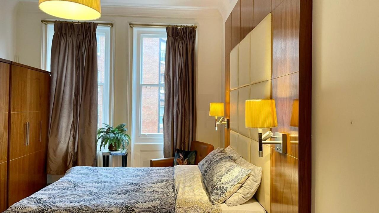 Sloane Square Apartments 伦敦 外观 照片