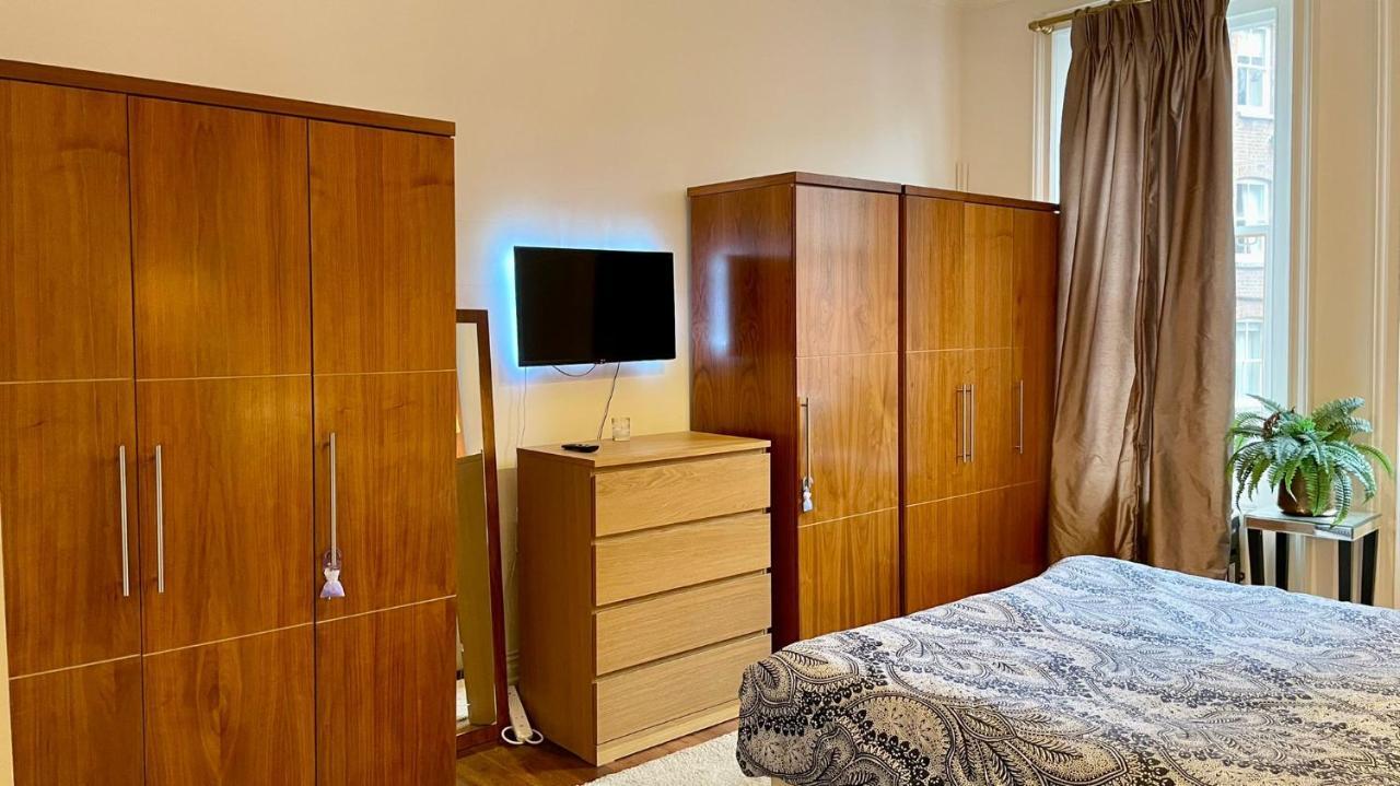 Sloane Square Apartments 伦敦 外观 照片