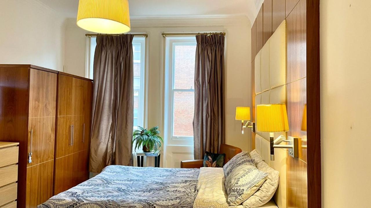Sloane Square Apartments 伦敦 外观 照片