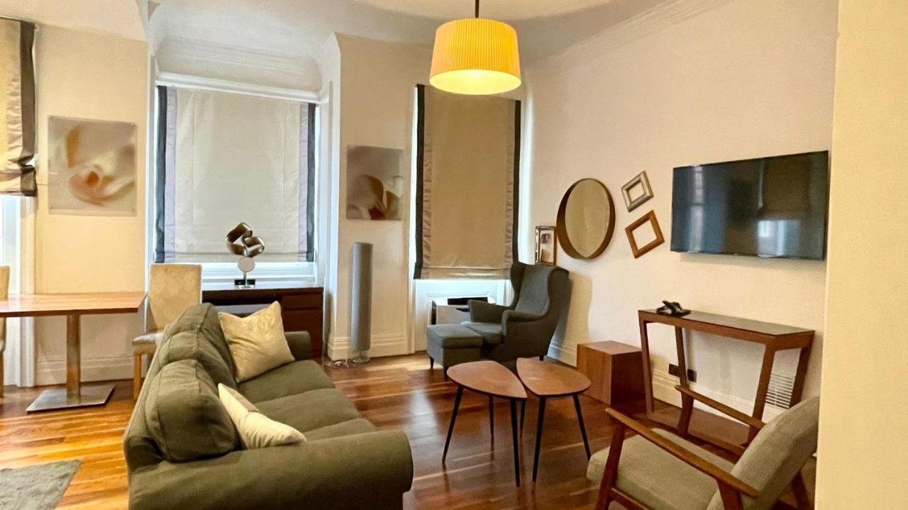 Sloane Square Apartments 伦敦 外观 照片