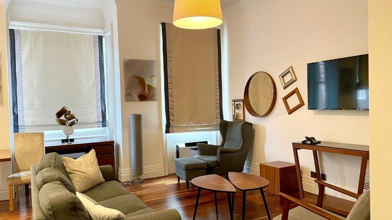 Sloane Square Apartments 伦敦 外观 照片