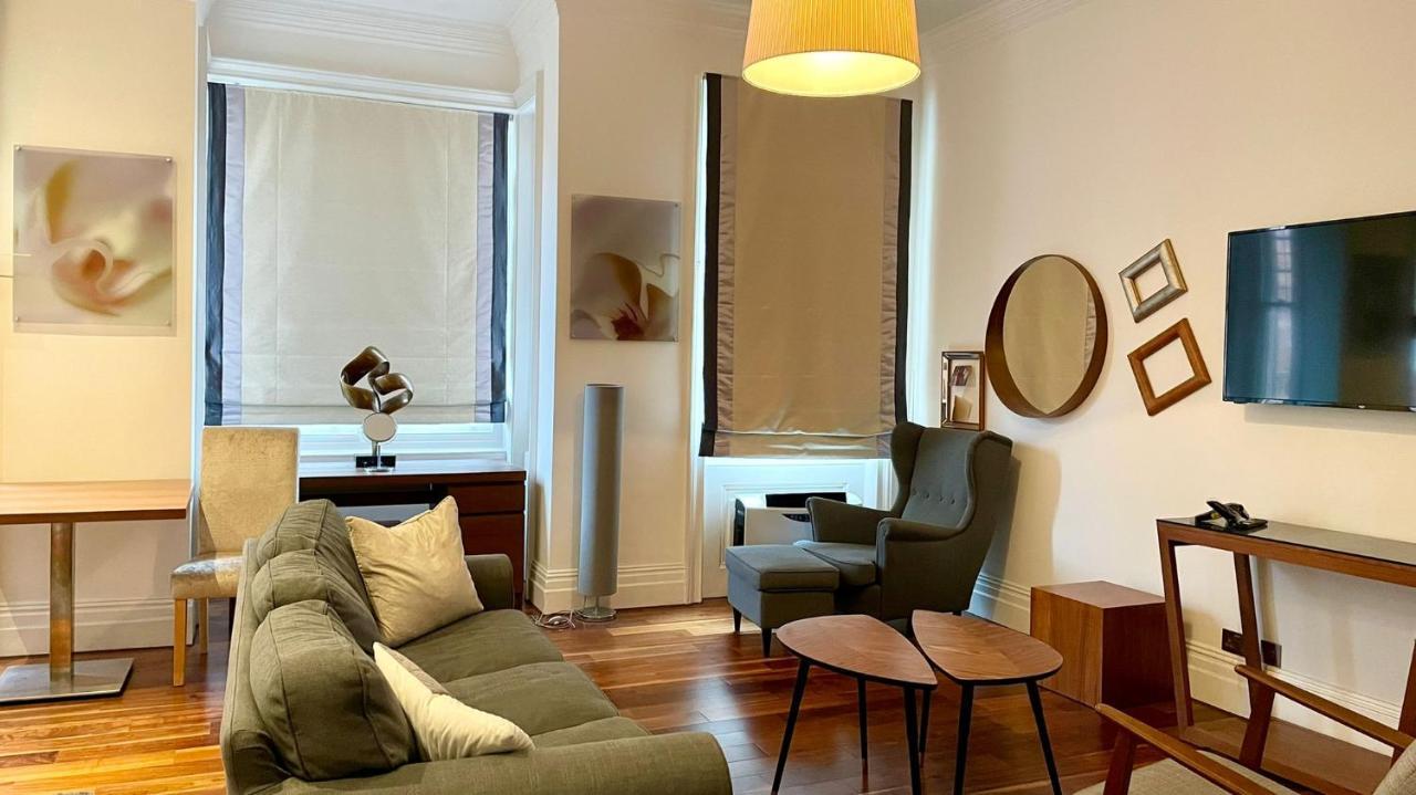 Sloane Square Apartments 伦敦 外观 照片