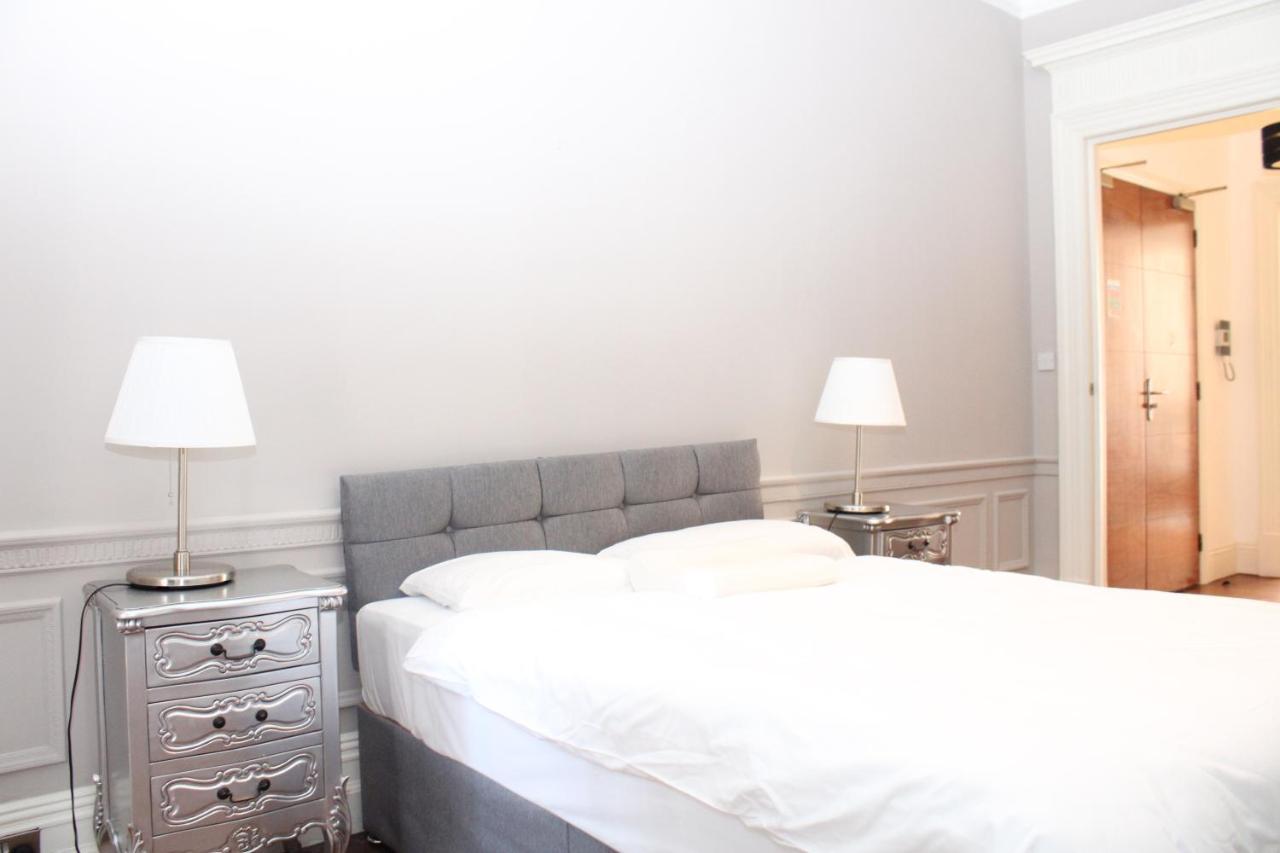Sloane Square Apartments 伦敦 外观 照片