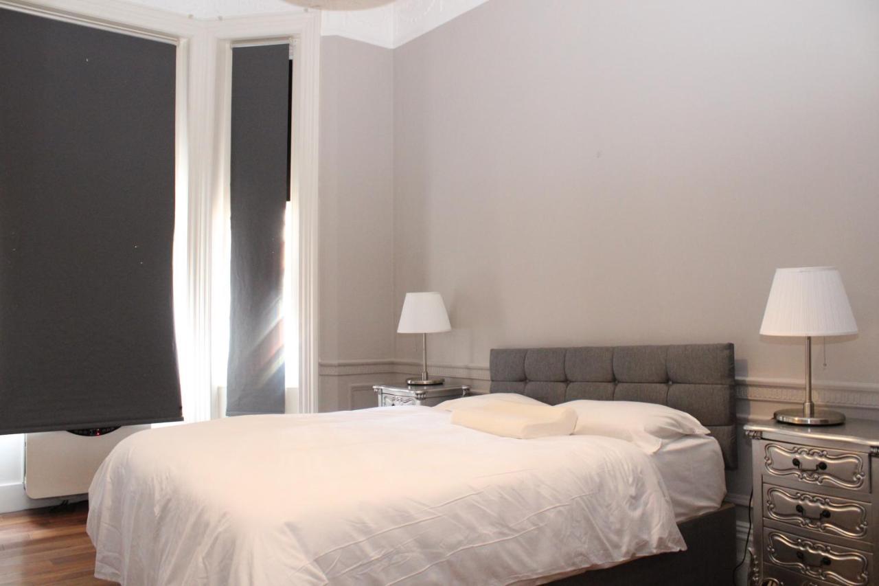 Sloane Square Apartments 伦敦 外观 照片