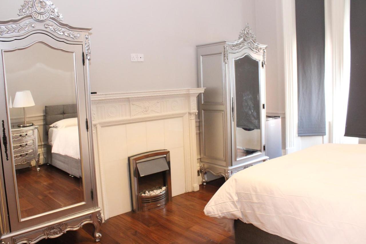 Sloane Square Apartments 伦敦 外观 照片