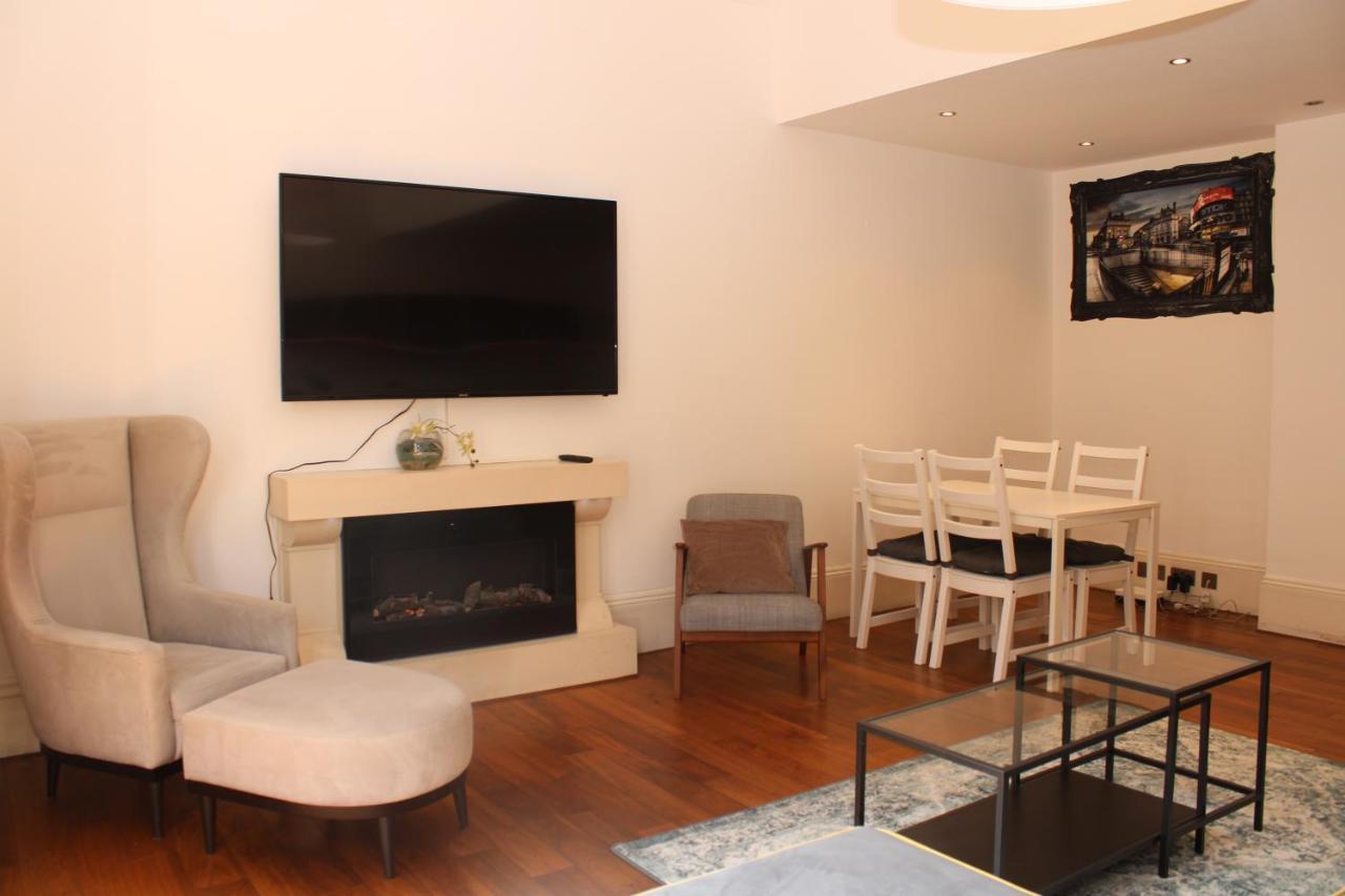 Sloane Square Apartments 伦敦 外观 照片