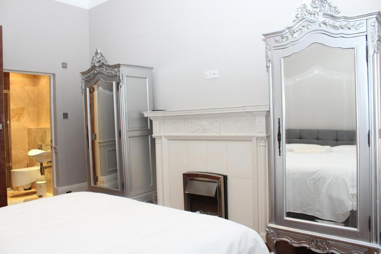 Sloane Square Apartments 伦敦 外观 照片