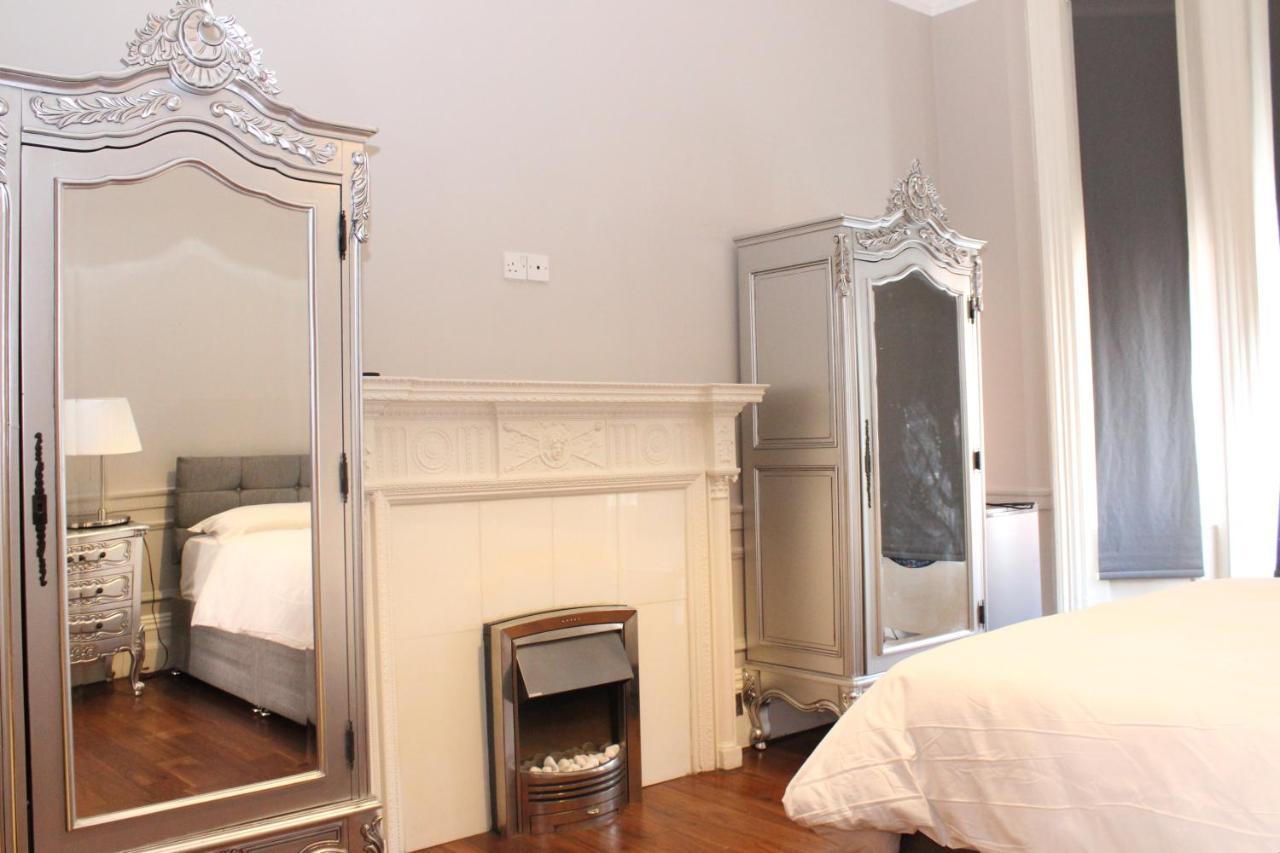 Sloane Square Apartments 伦敦 外观 照片