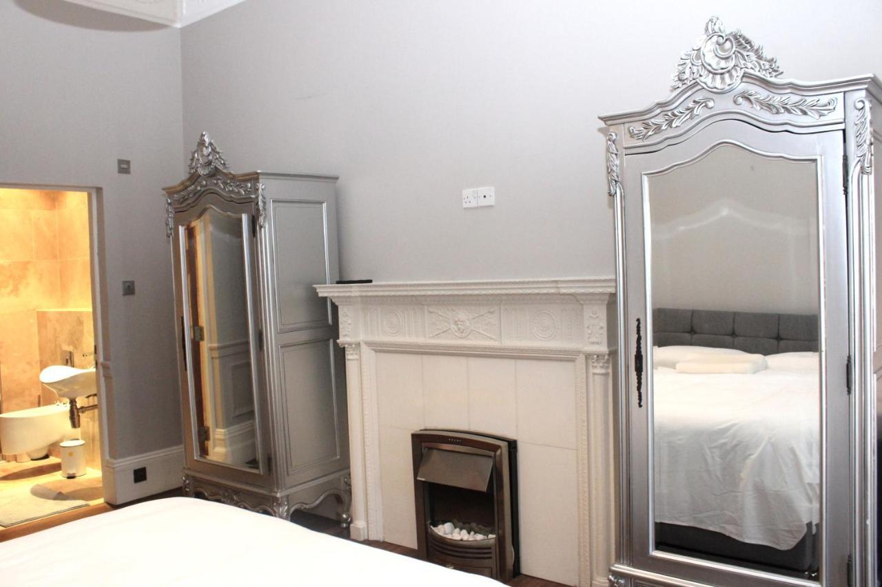 Sloane Square Apartments 伦敦 外观 照片