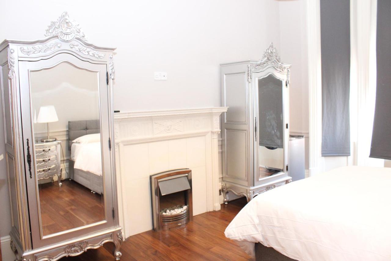 Sloane Square Apartments 伦敦 外观 照片