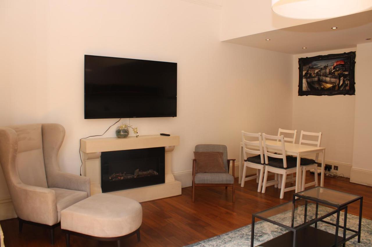 Sloane Square Apartments 伦敦 外观 照片