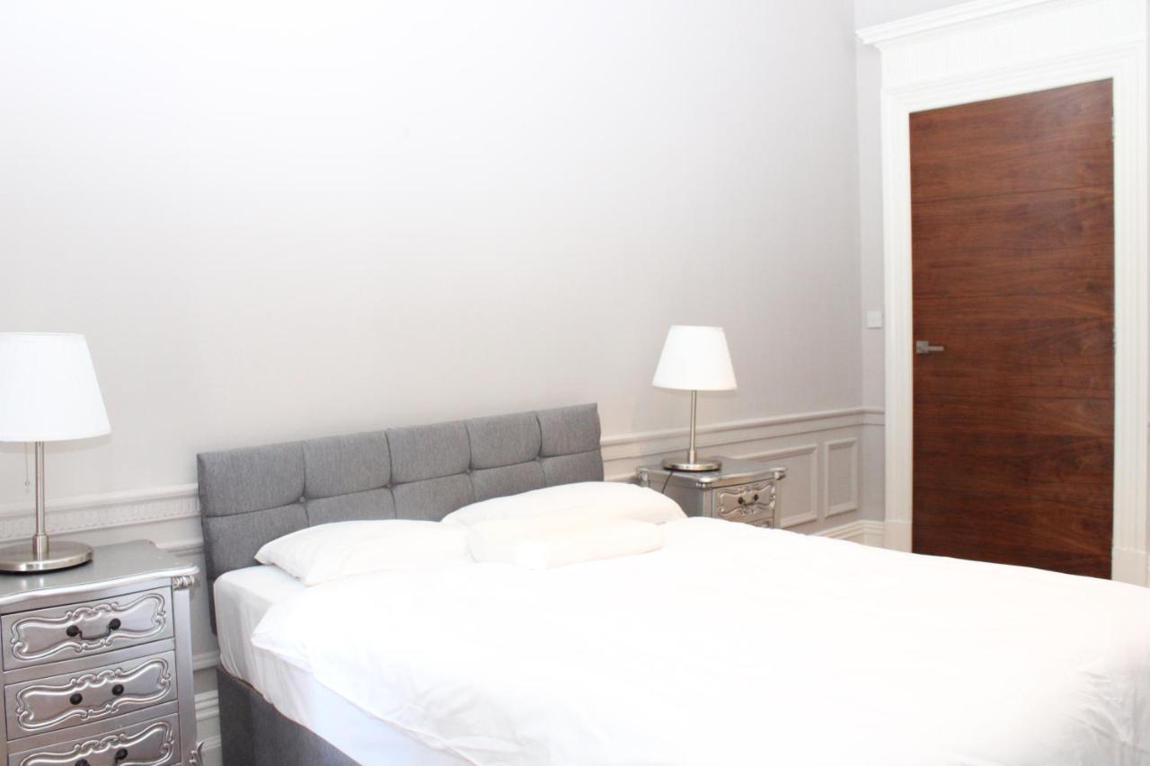 Sloane Square Apartments 伦敦 外观 照片