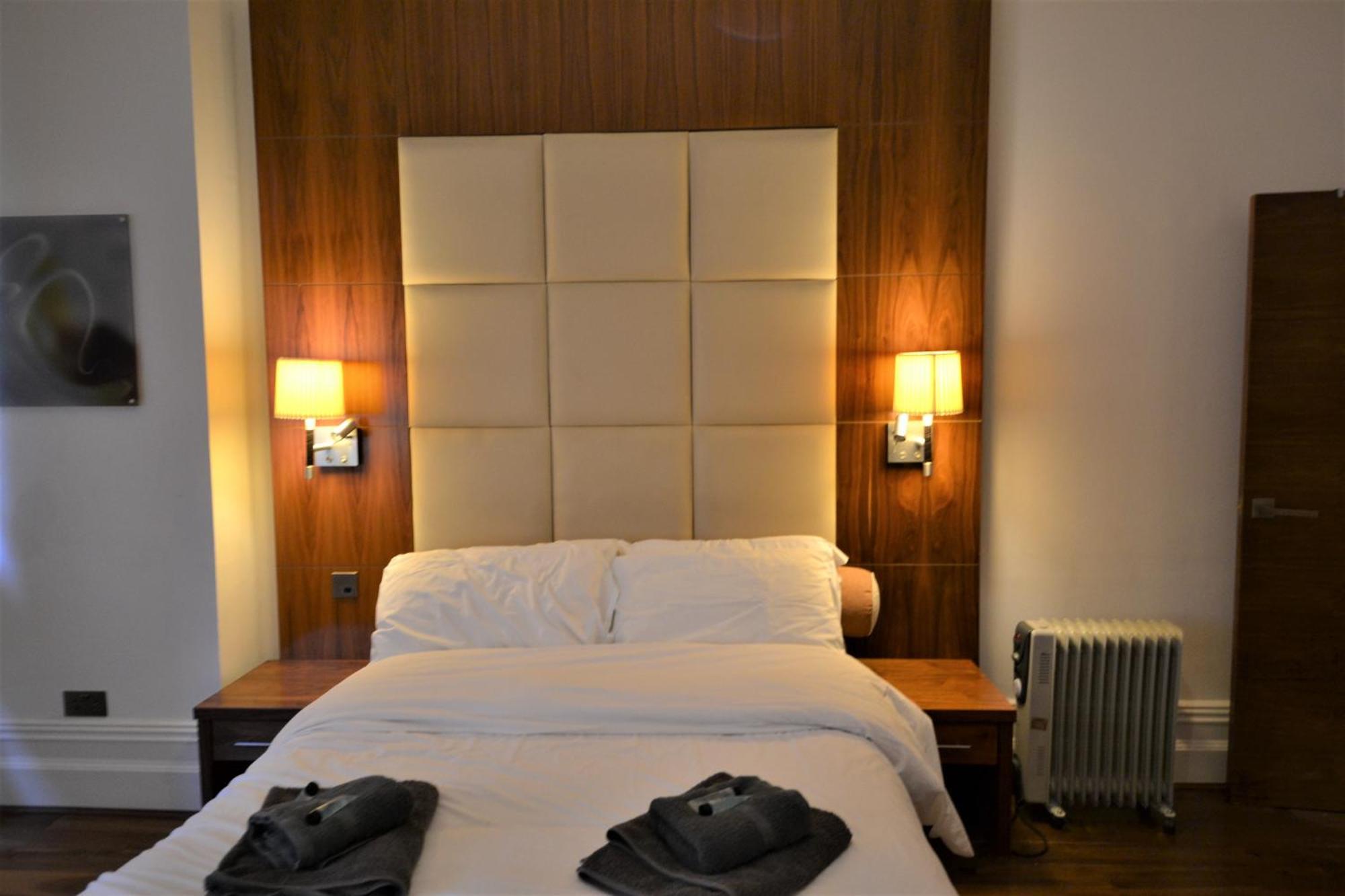 Sloane Square Apartments 伦敦 外观 照片