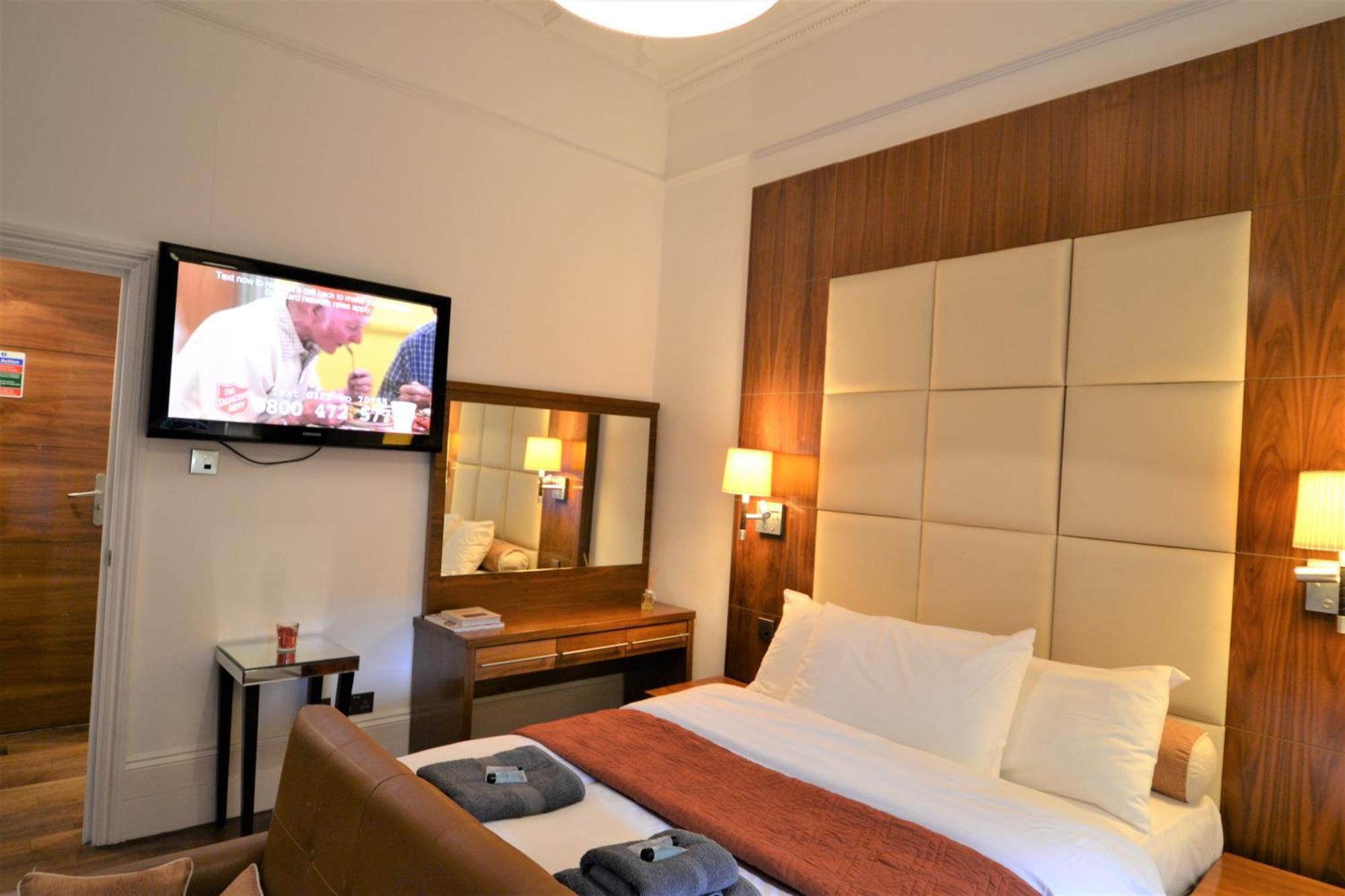 Sloane Square Apartments 伦敦 外观 照片