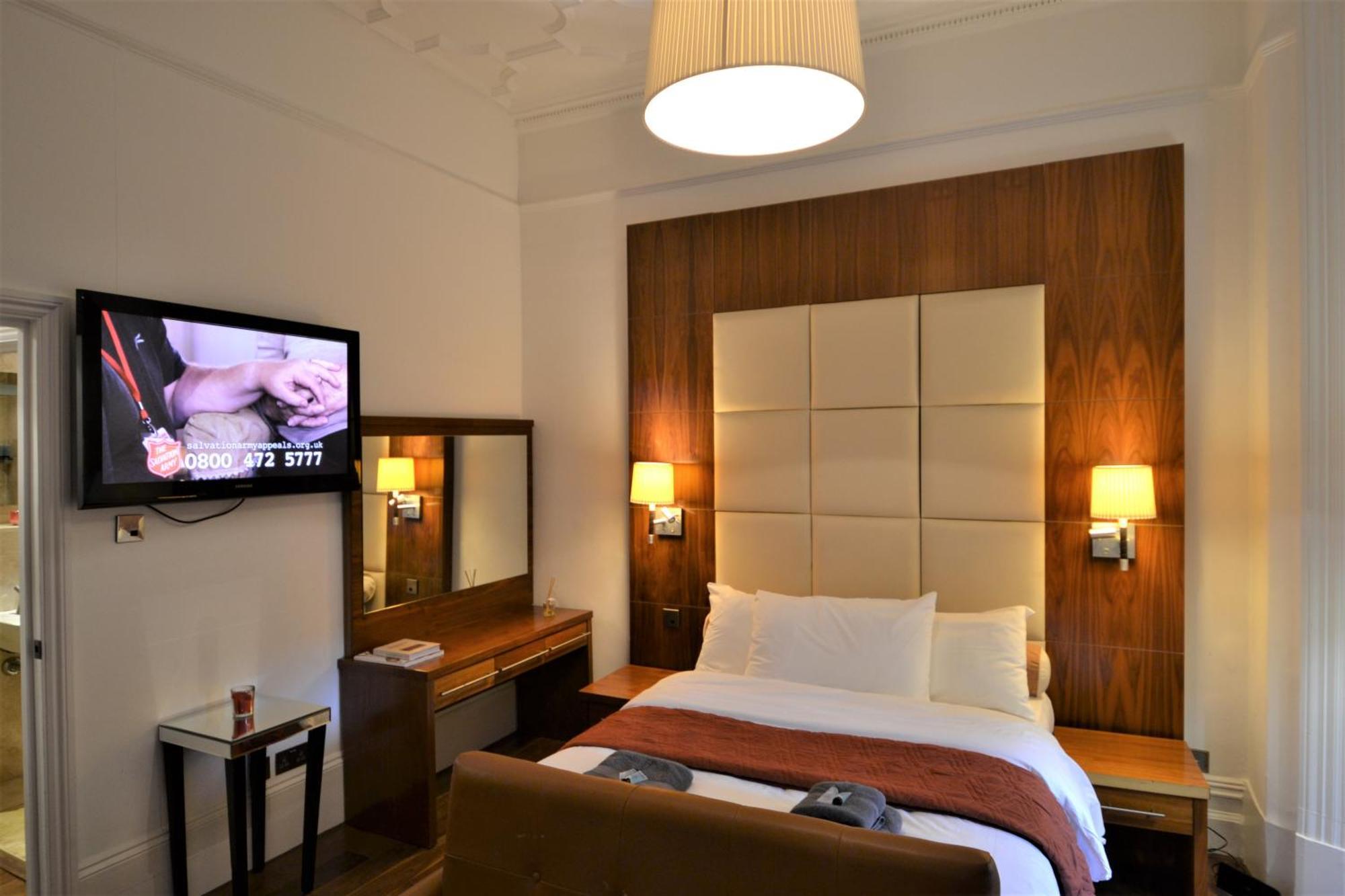 Sloane Square Apartments 伦敦 外观 照片