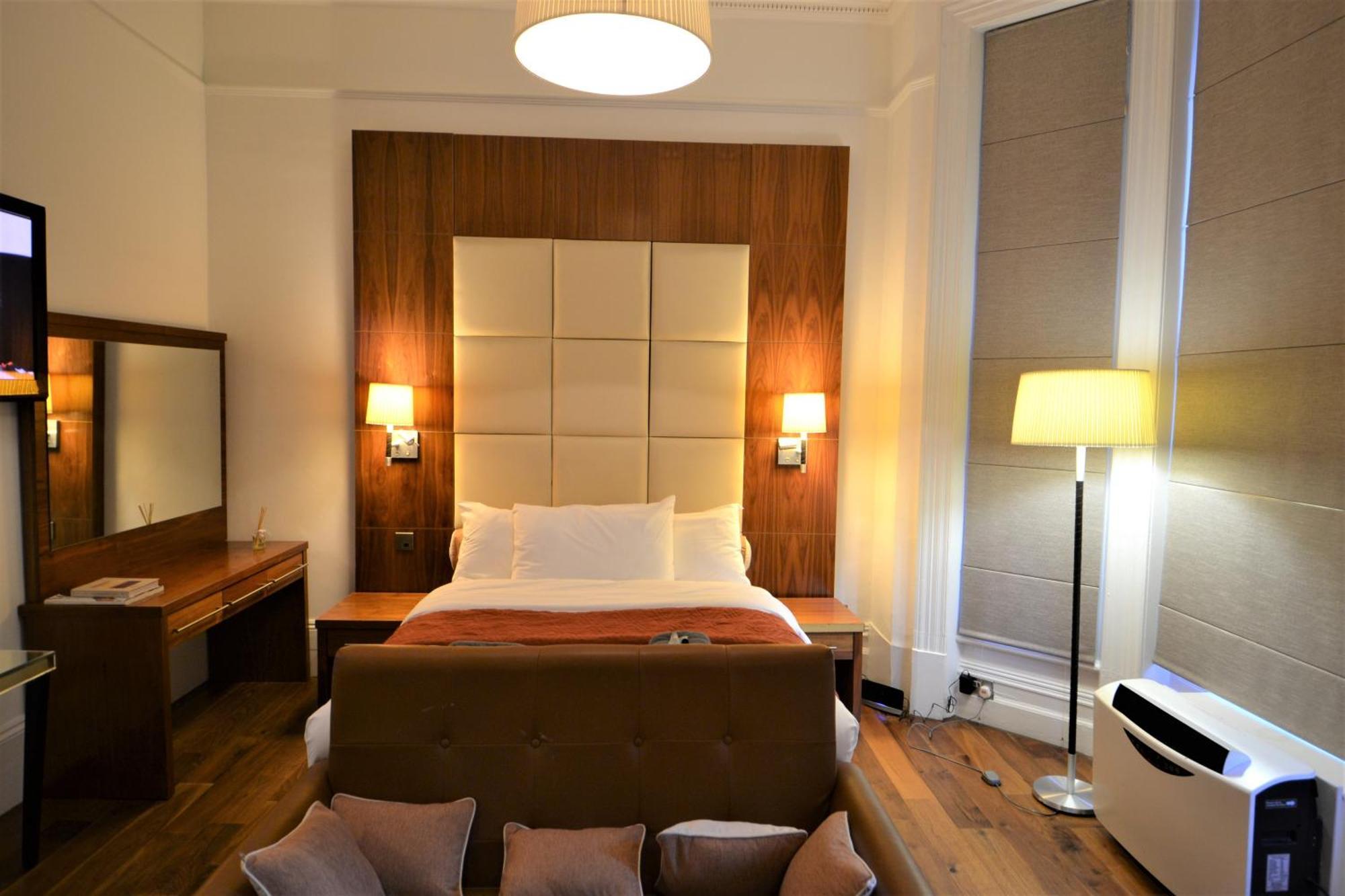 Sloane Square Apartments 伦敦 外观 照片