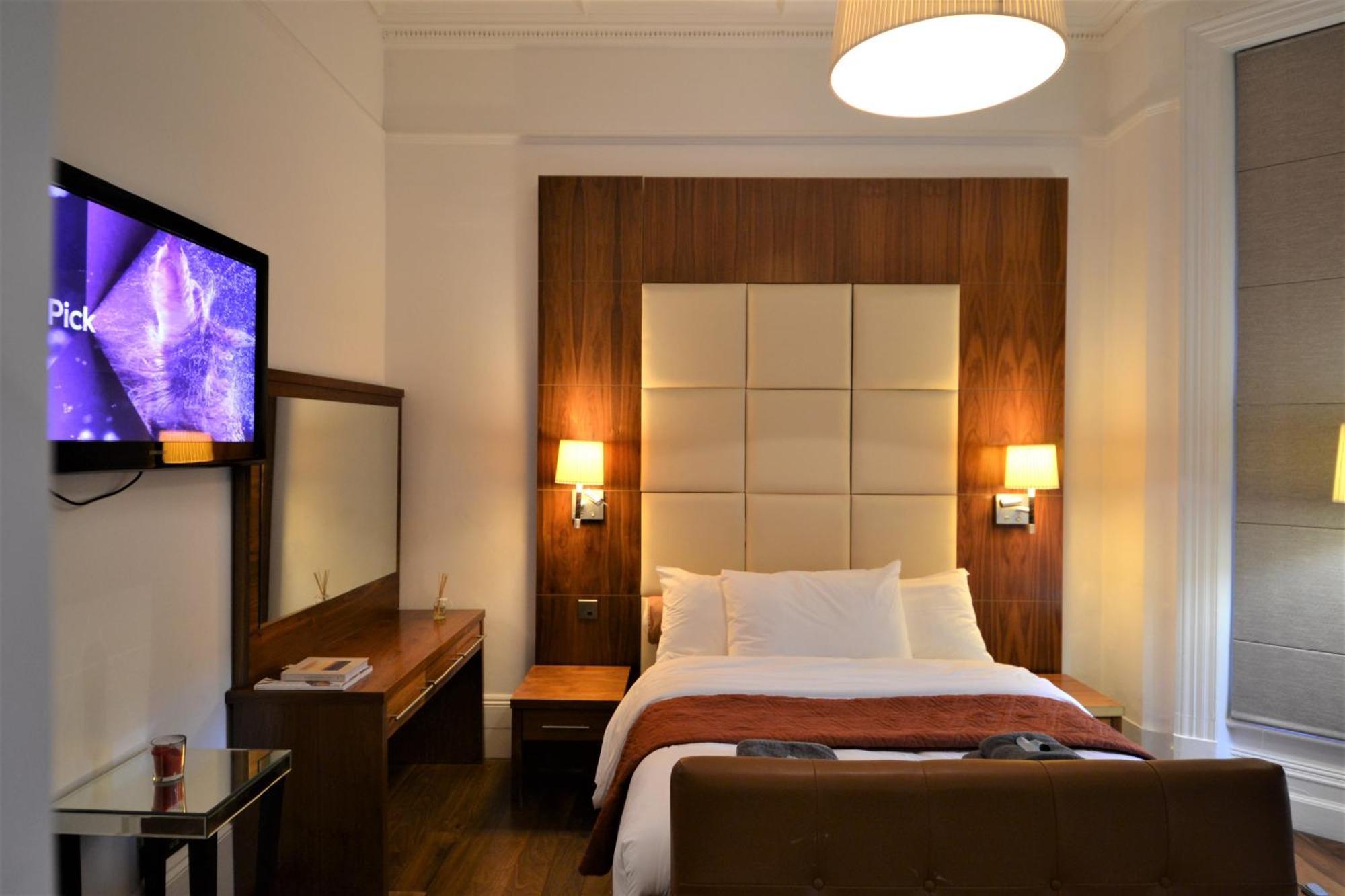 Sloane Square Apartments 伦敦 外观 照片